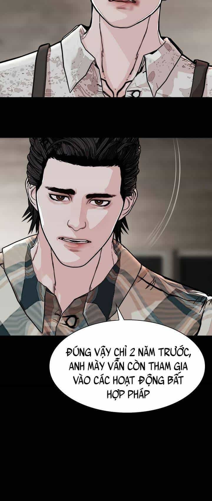 Soldato - Chương 13 - ảnh 38