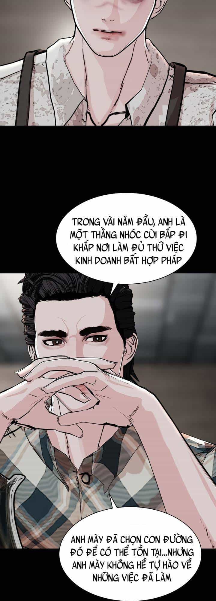 Soldato - Chương 13 - ảnh 41