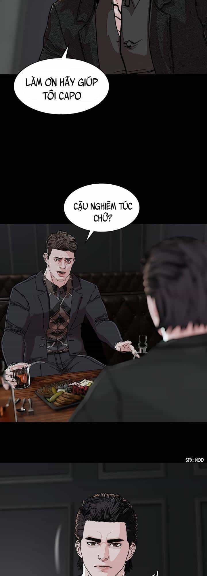 Soldato - Chương 13 - ảnh 51