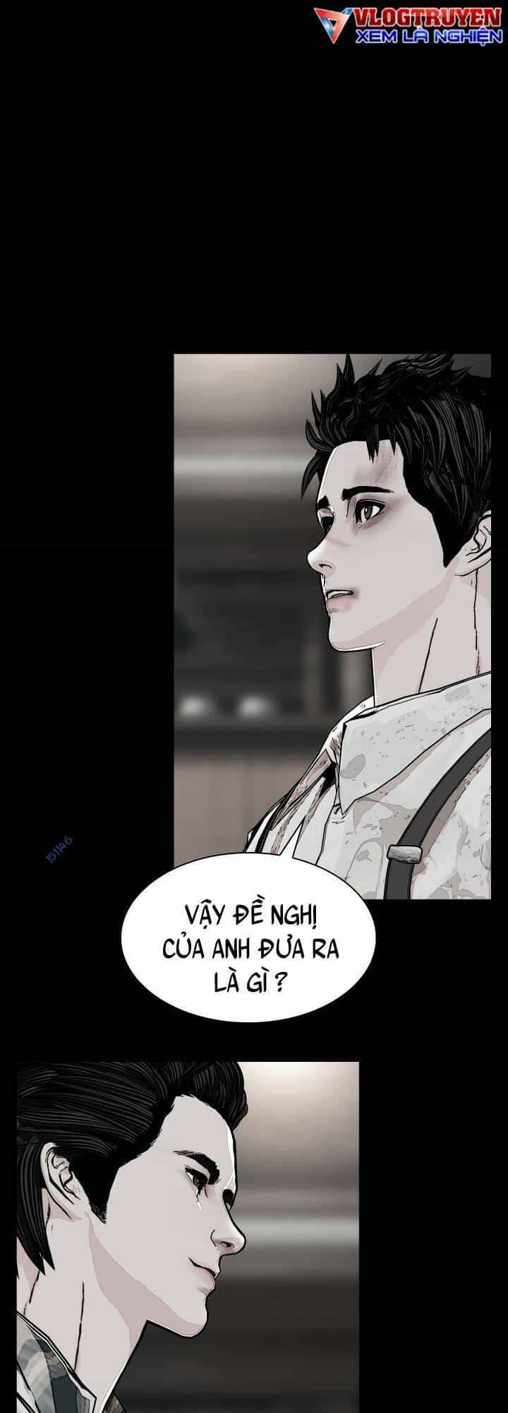 Soldato - Chương 14 - ảnh 1