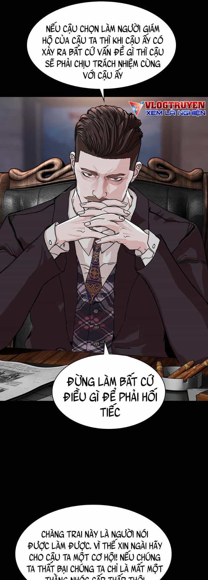 Soldato - Chương 14 - ảnh 16