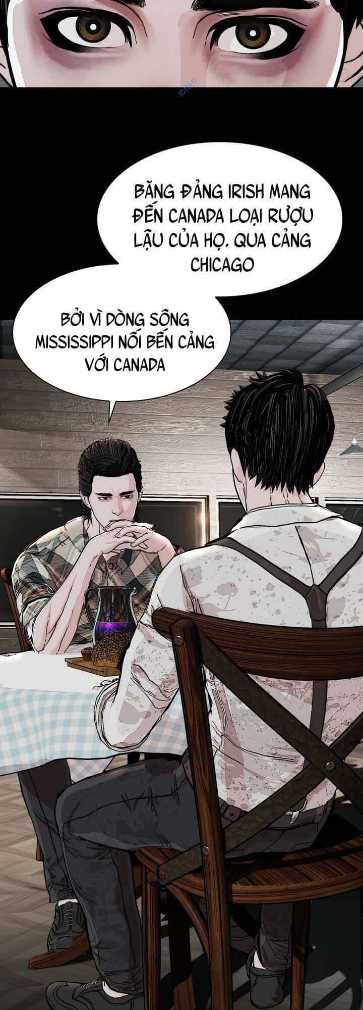 Soldato - Chương 14 - ảnh 22