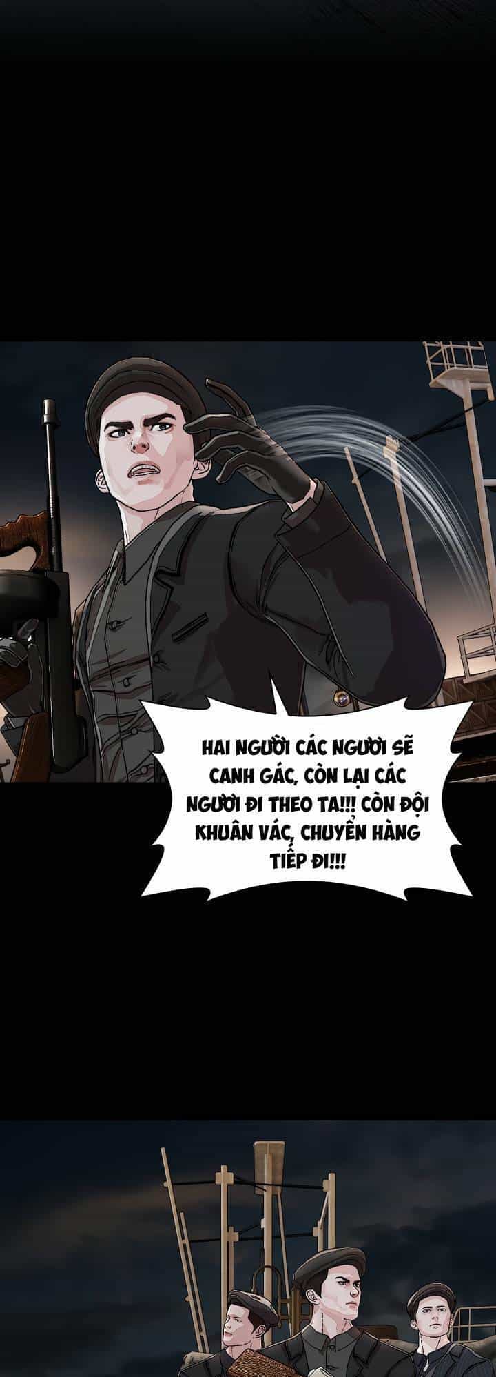 Soldato - Chương 14 - ảnh 39