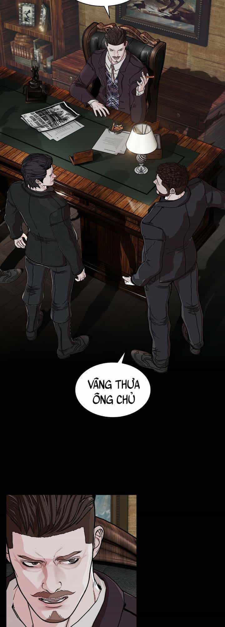 Soldato - Chương 14 - ảnh 7