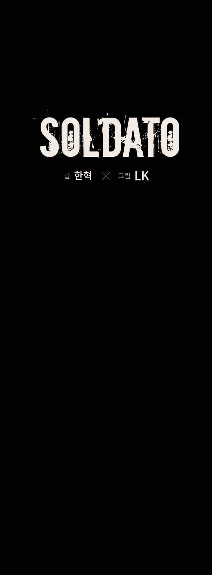 Soldato - Chương 15 - ảnh 9