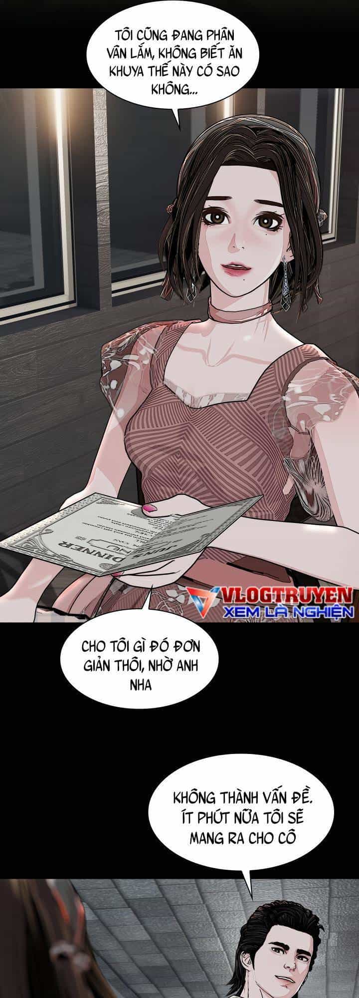Soldato - Chương 16 - ảnh 19