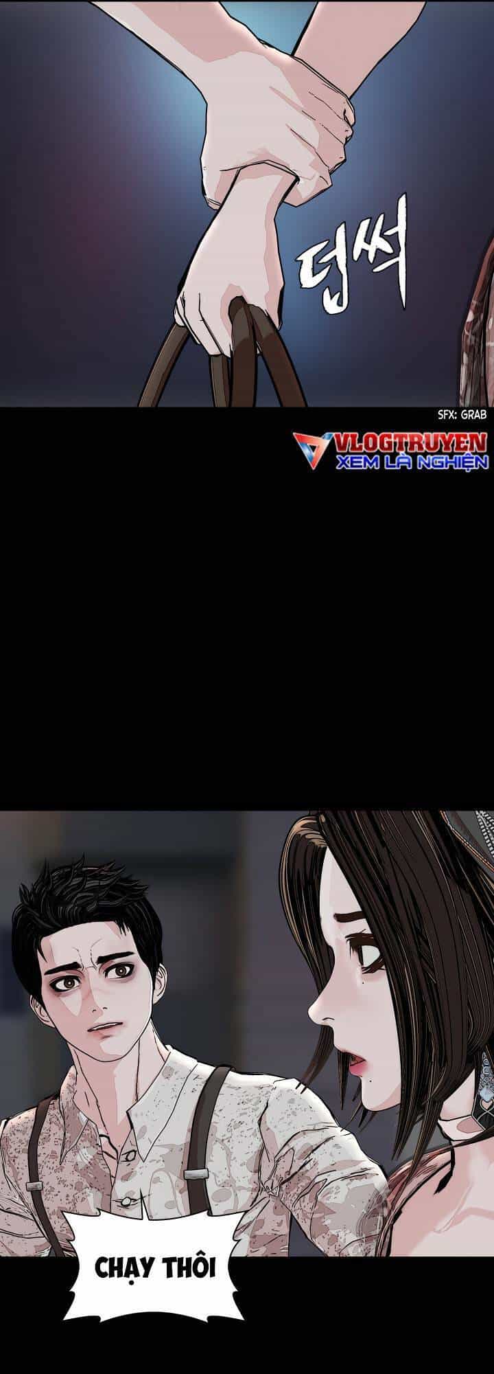 Soldato - Chương 16 - ảnh 59
