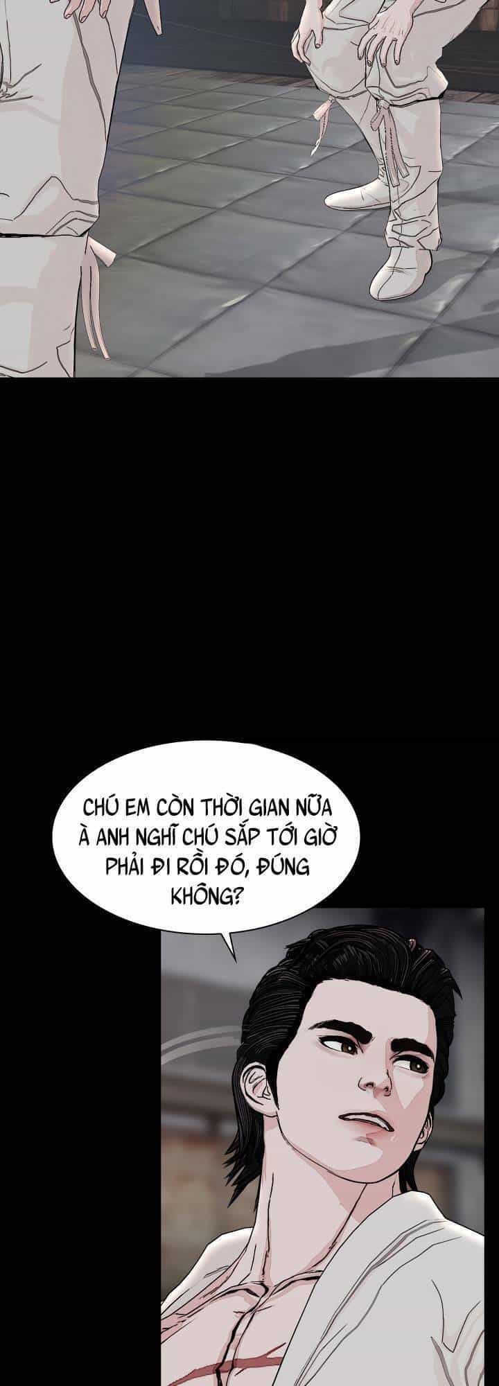 Soldato - Chương 17 - ảnh 31