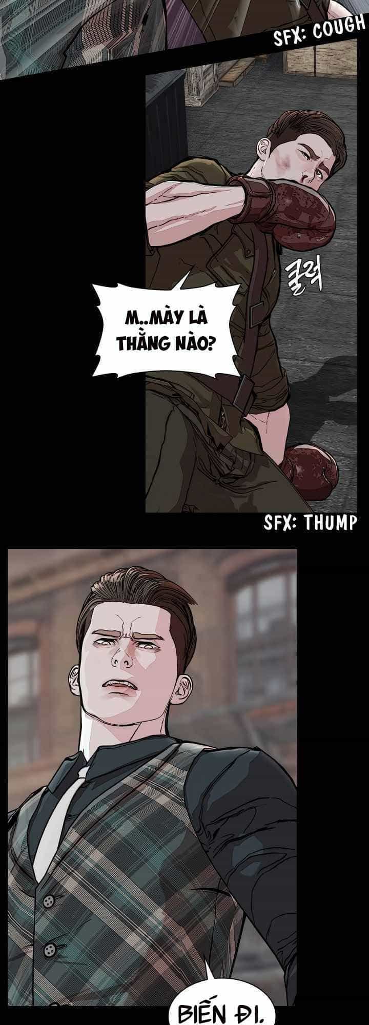 Soldato - Chương 2 - ảnh 27
