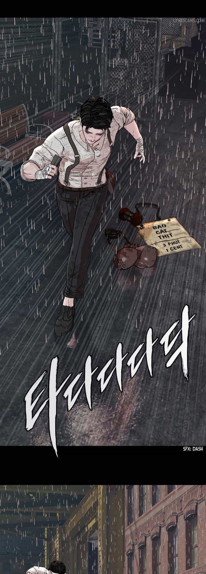 Soldato - Chương 3 - ảnh 79