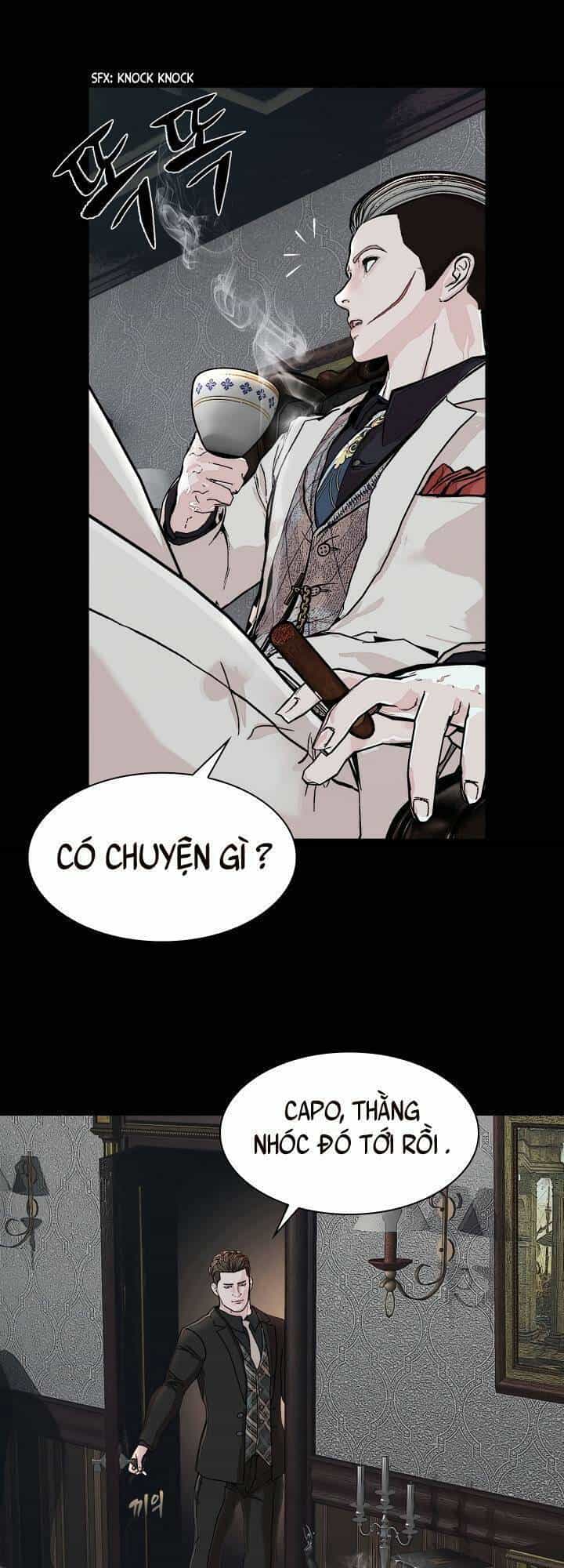 Soldato - Chương 4 - ảnh 3