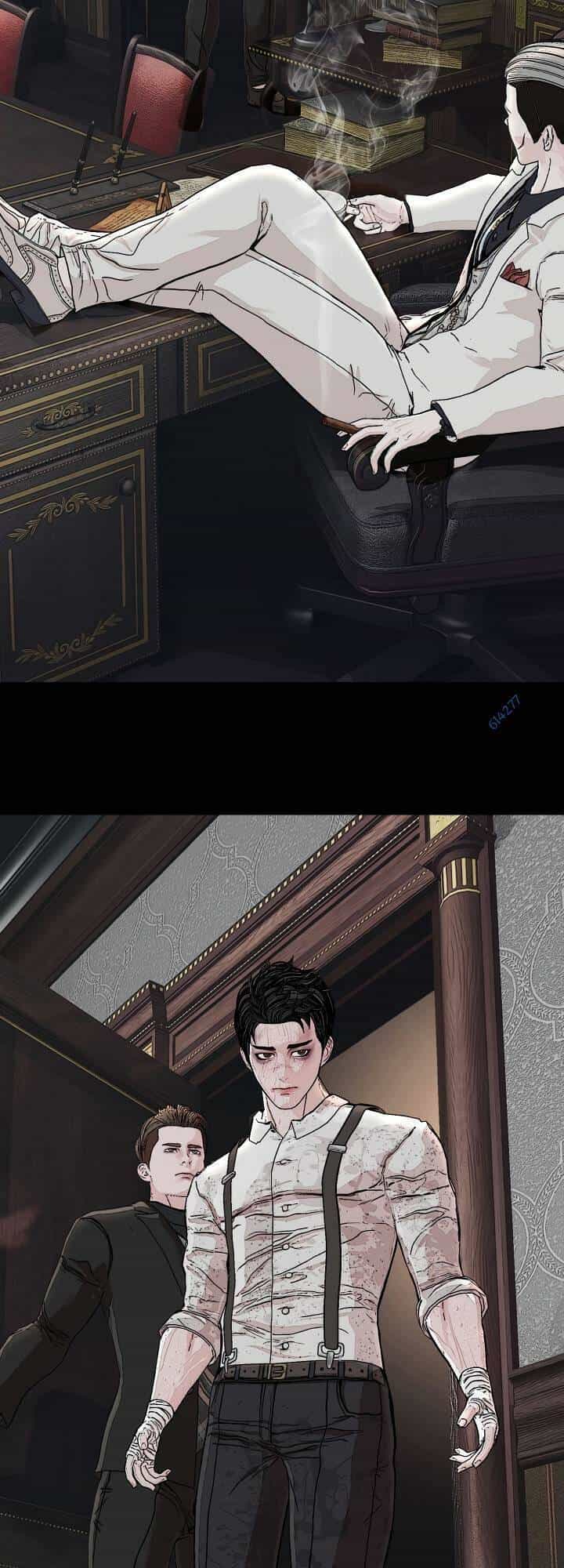 Soldato - Chương 4 - ảnh 4
