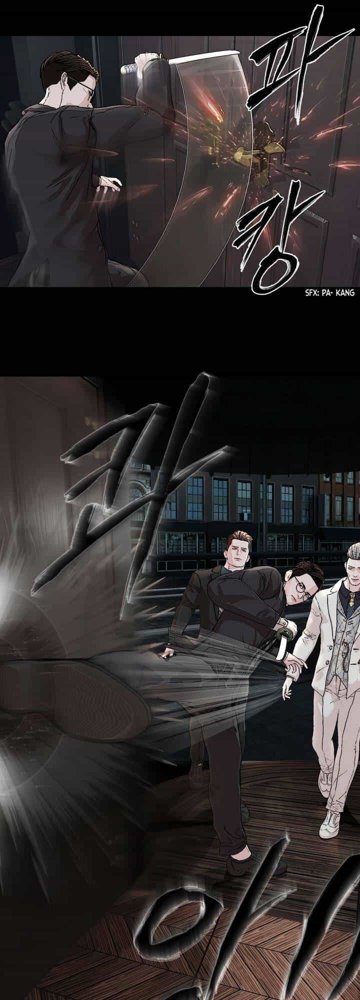 Soldato - Chương 4 - ảnh 44