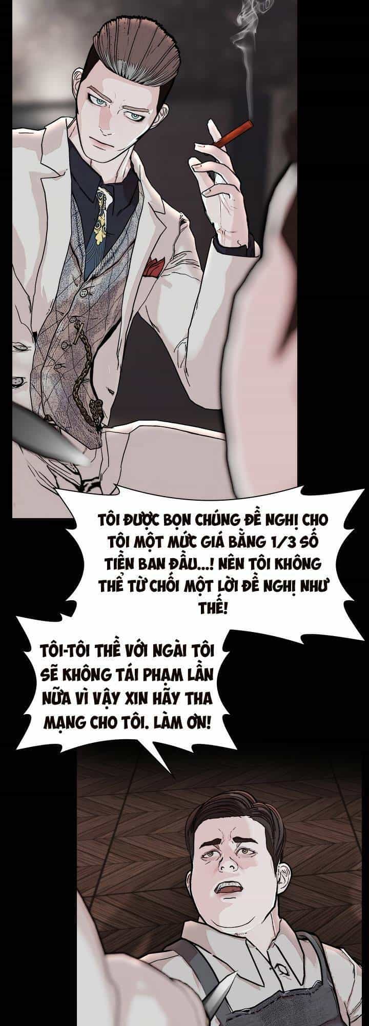 Soldato - Chương 4 - ảnh 58