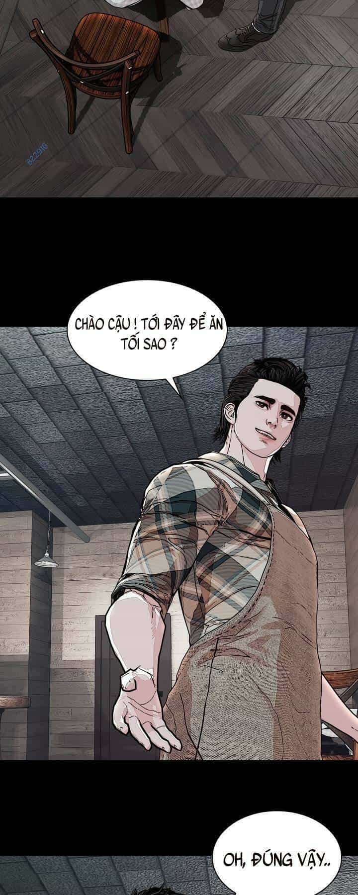 Soldato - Chương 5 - ảnh 23