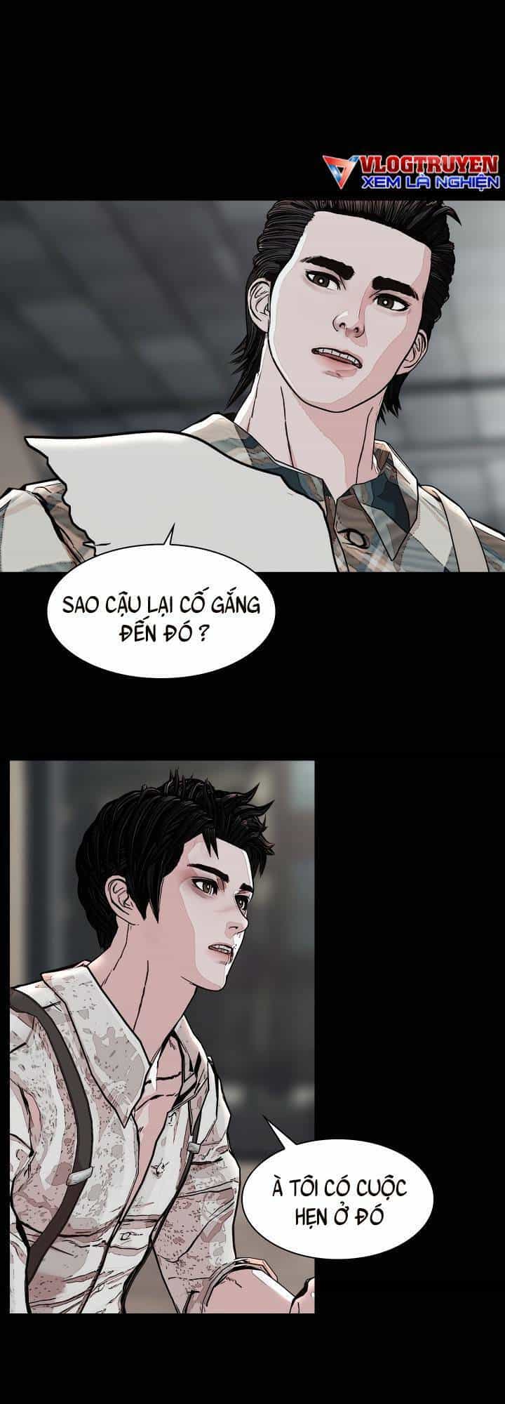 Soldato - Chương 5 - ảnh 35