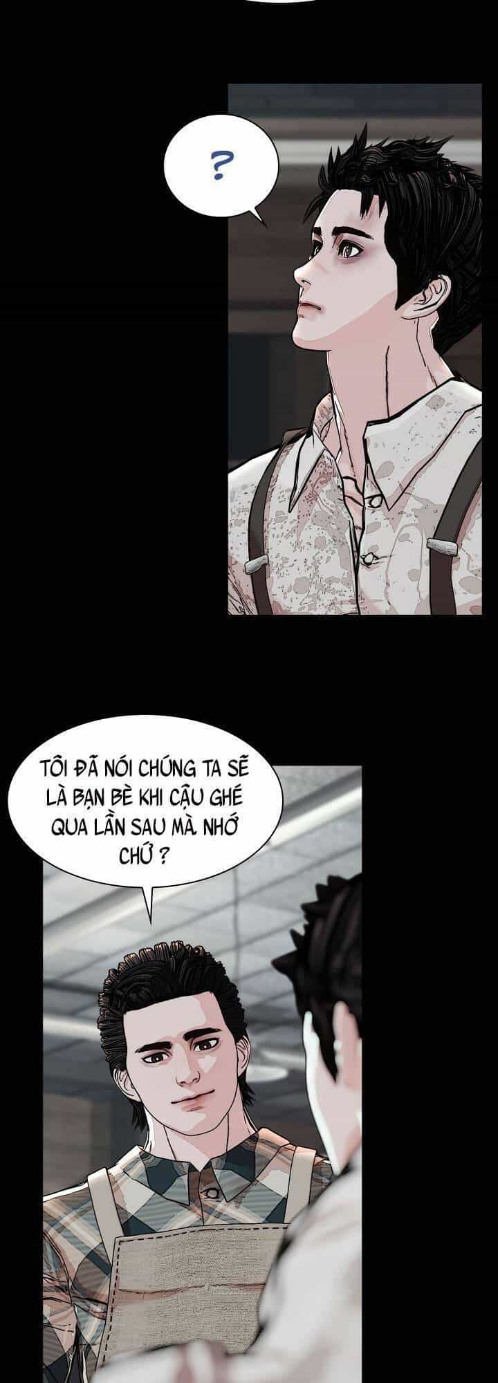 Soldato - Chương 8 - ảnh 13