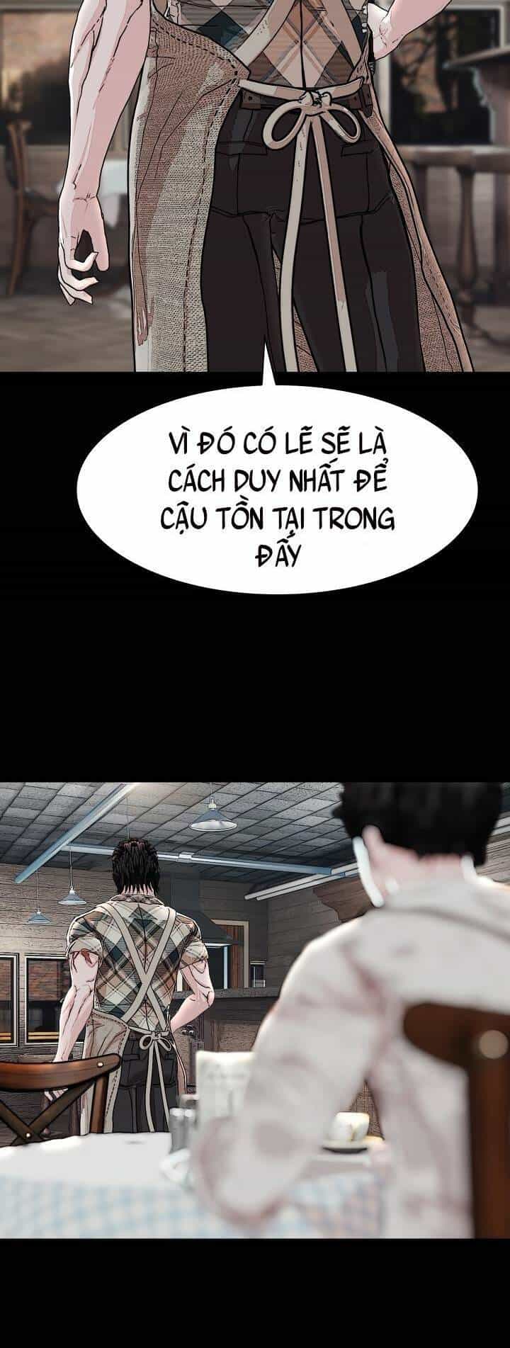 Soldato - Chương 8 - ảnh 31