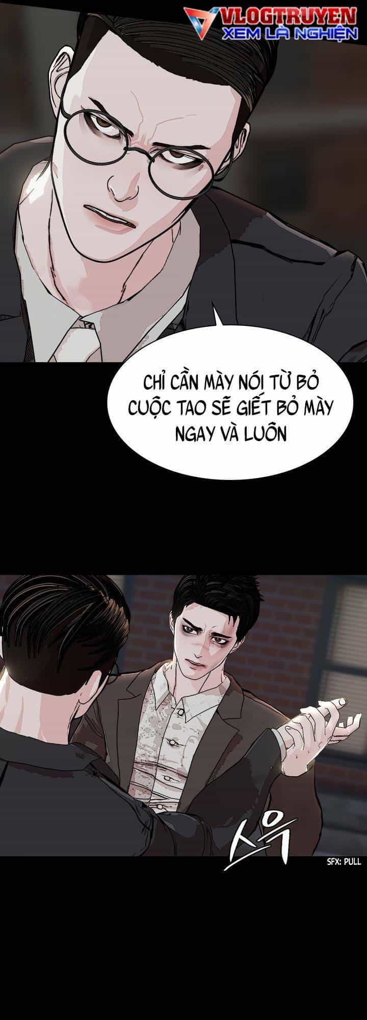 Soldato - Chương 8 - ảnh 7