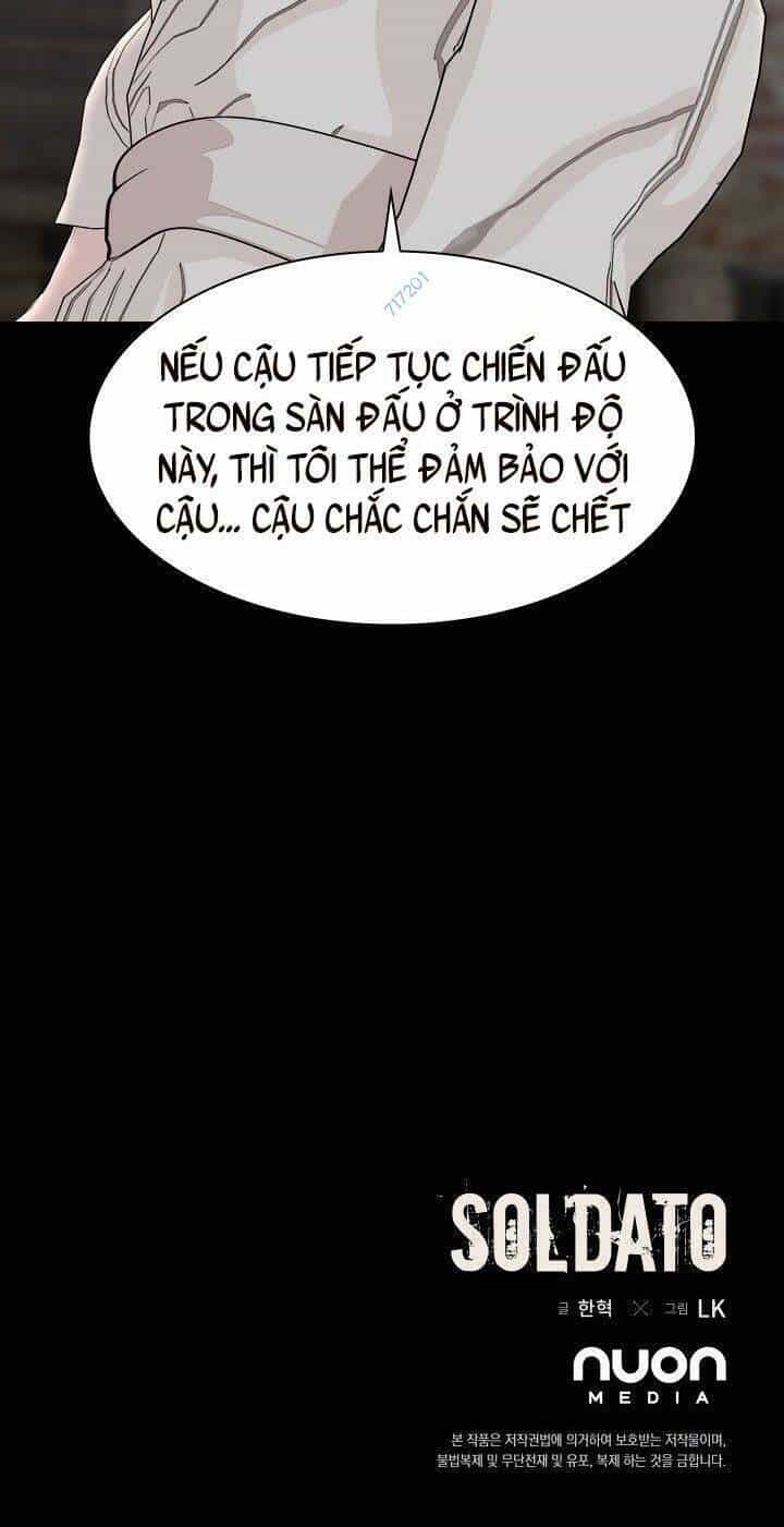 Soldato - Chương 9 - ảnh 53