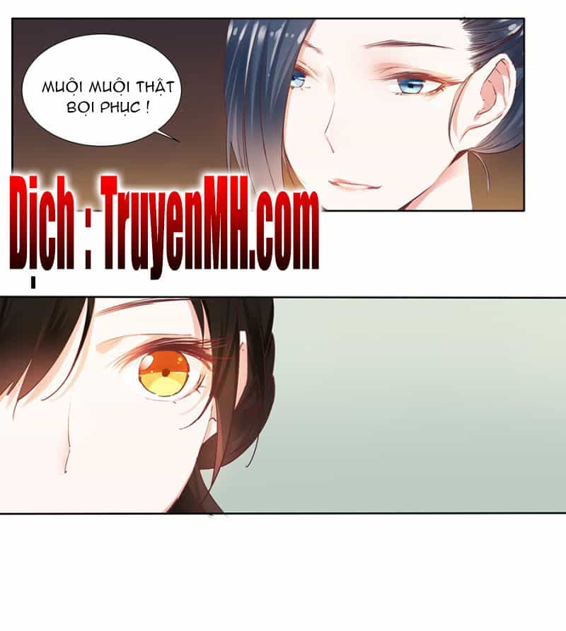 Solo Đi Vương Gia - Chương 1 - ảnh 31