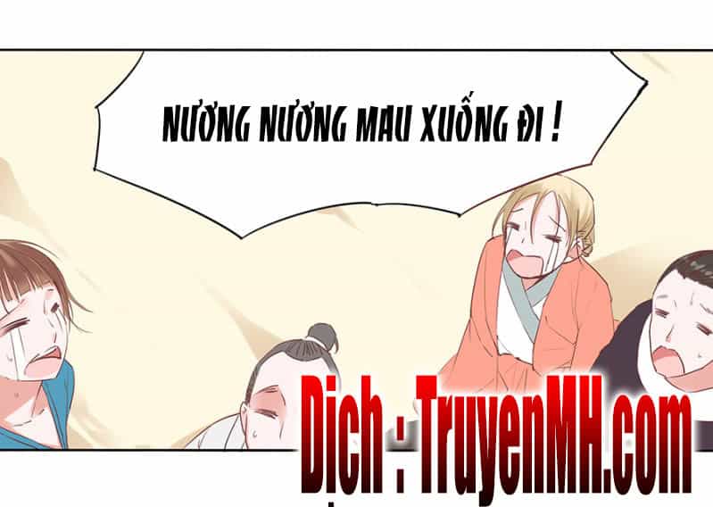 Solo Đi Vương Gia - Chương 1 - ảnh 5