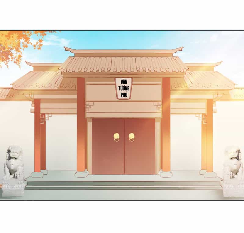 Solo Đi Vương Gia - Chương 10 - ảnh 1