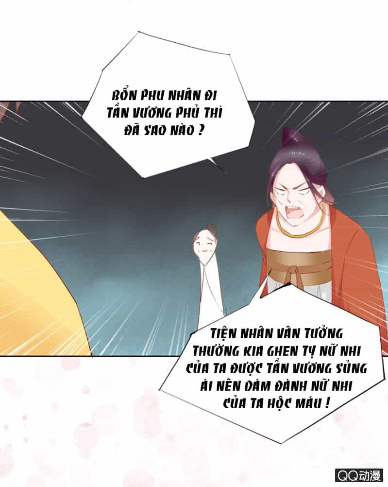 Solo Đi Vương Gia - Chương 10 - ảnh 11