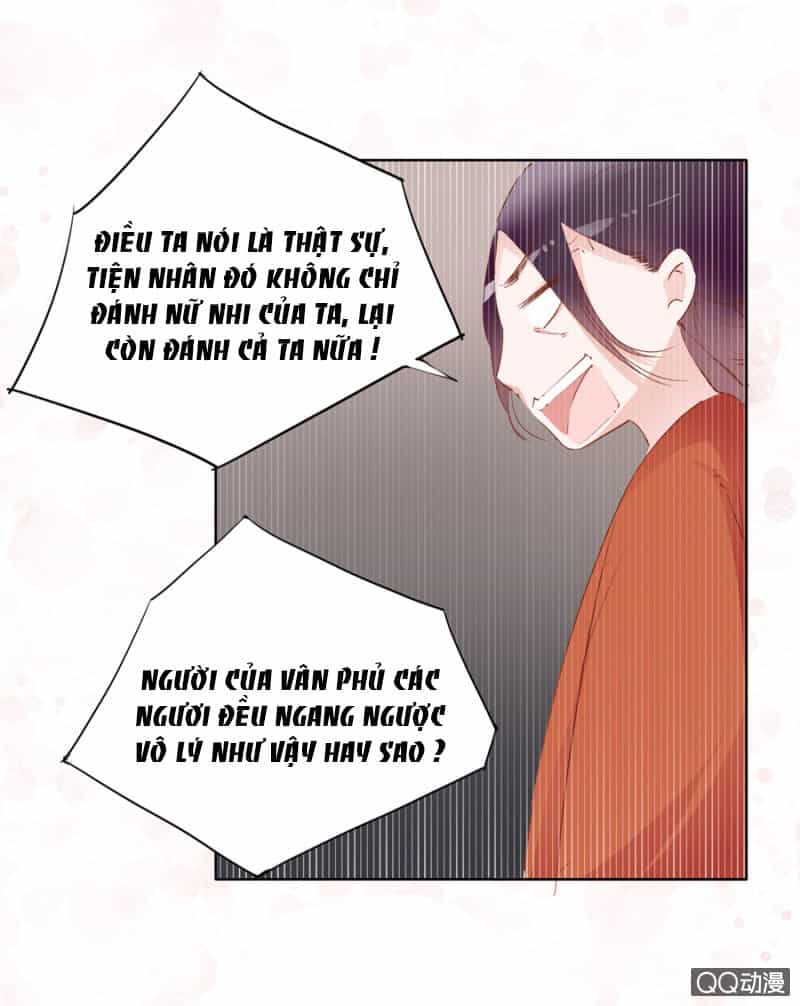 Solo Đi Vương Gia - Chương 10 - ảnh 13