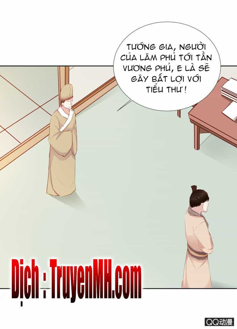 Solo Đi Vương Gia - Chương 10 - ảnh 2