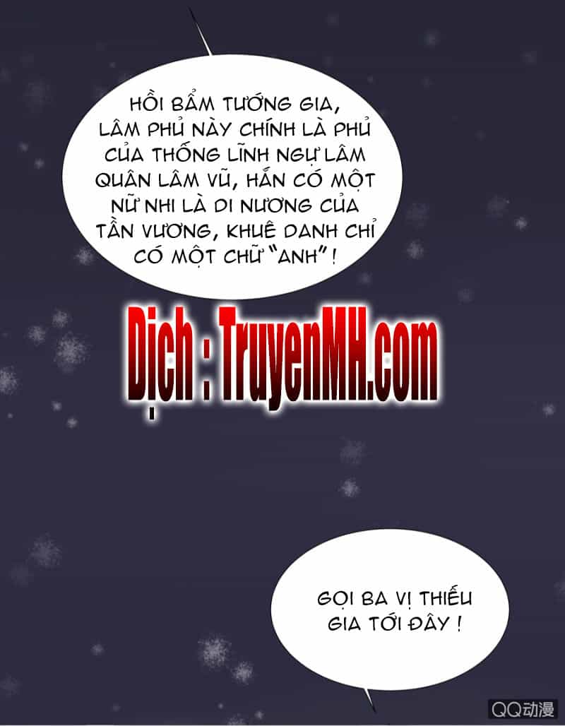 Solo Đi Vương Gia - Chương 10 - ảnh 4