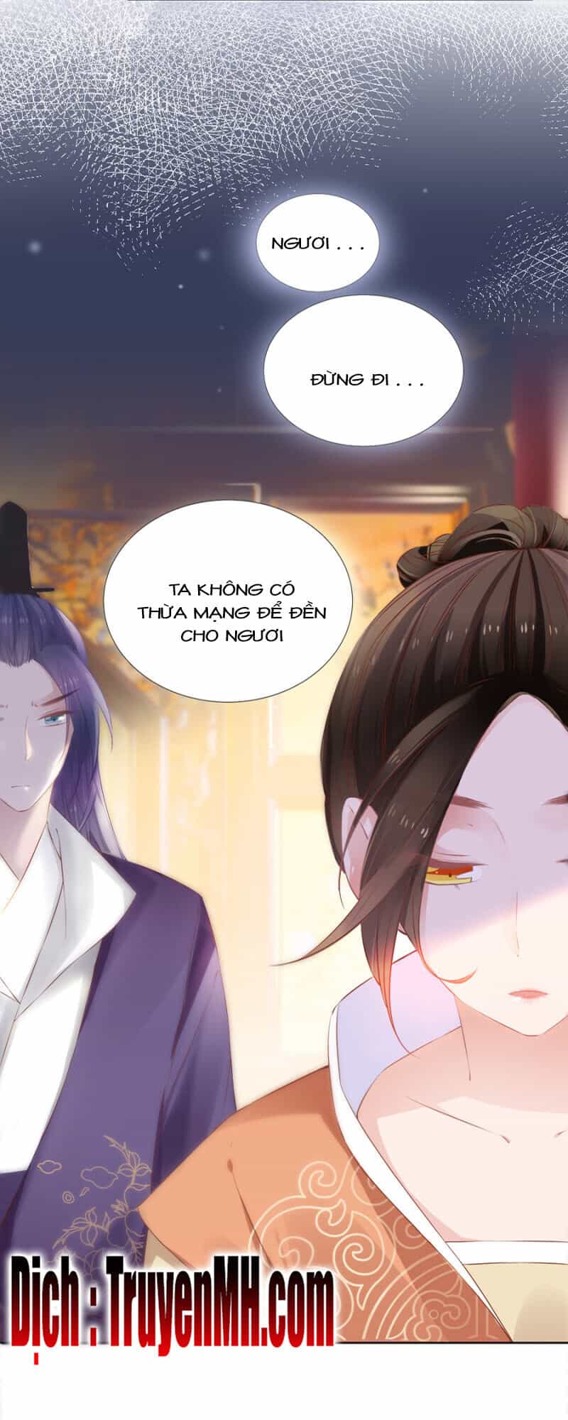 Solo Đi Vương Gia - Chương 99 - ảnh 13