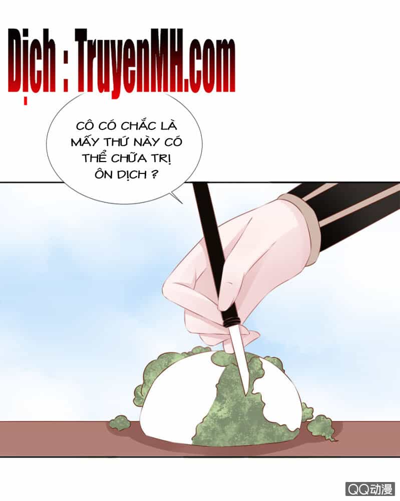 Solo Đi Vương Gia - Chương 99 - ảnh 2