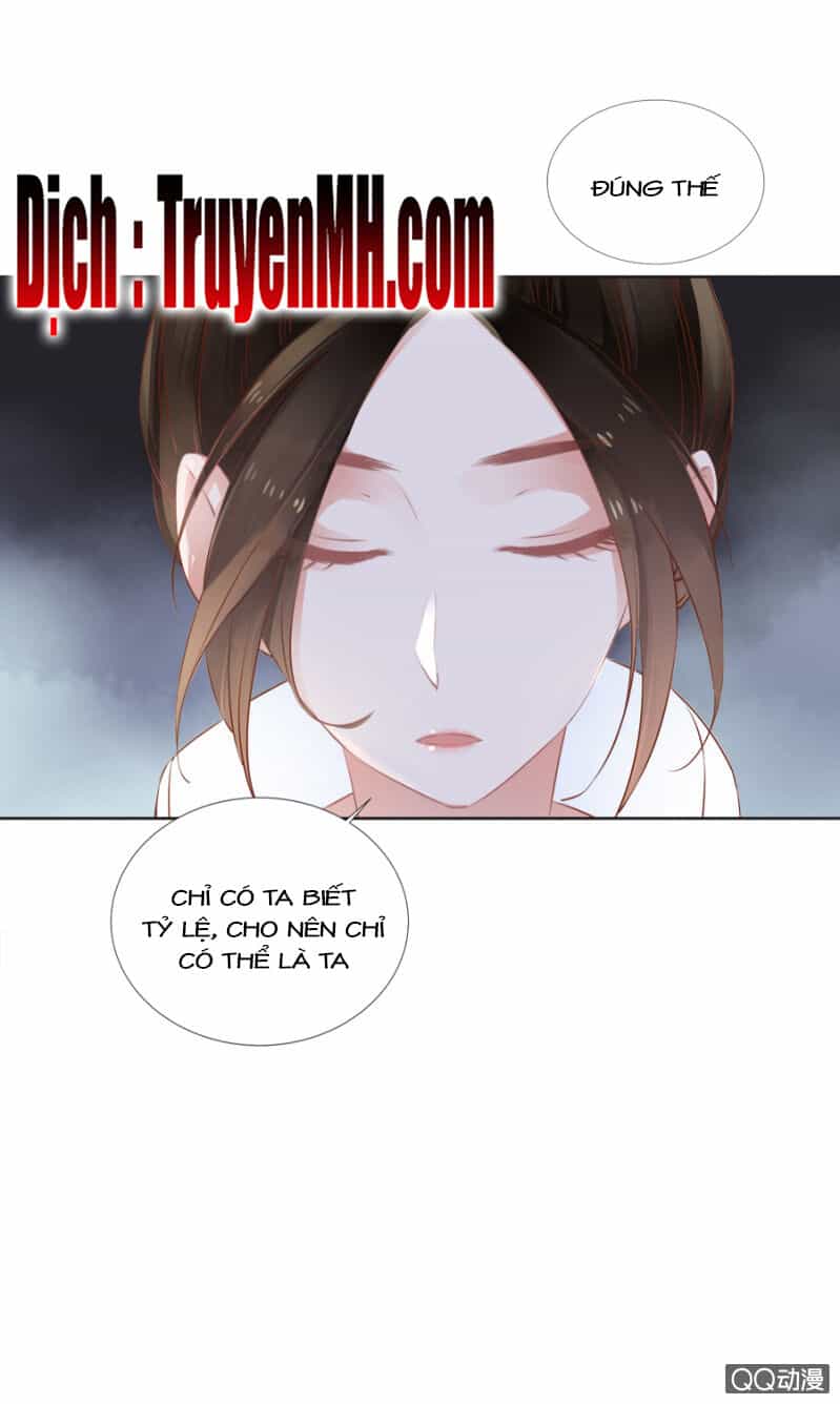 Solo Đi Vương Gia - Chương 99 - ảnh 8