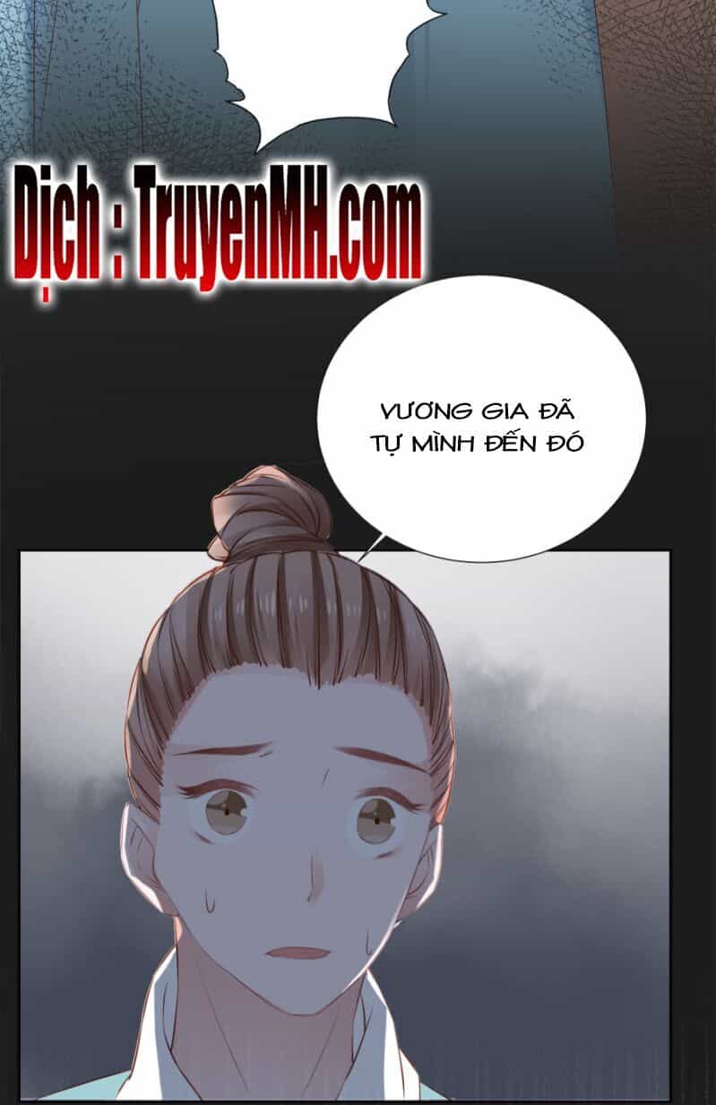 Solo Đi Vương Gia - Chương 100 - ảnh 10