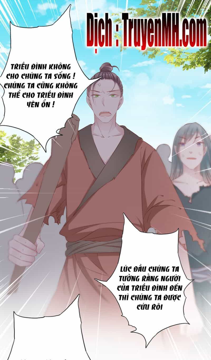 Solo Đi Vương Gia - Chương 100 - ảnh 16