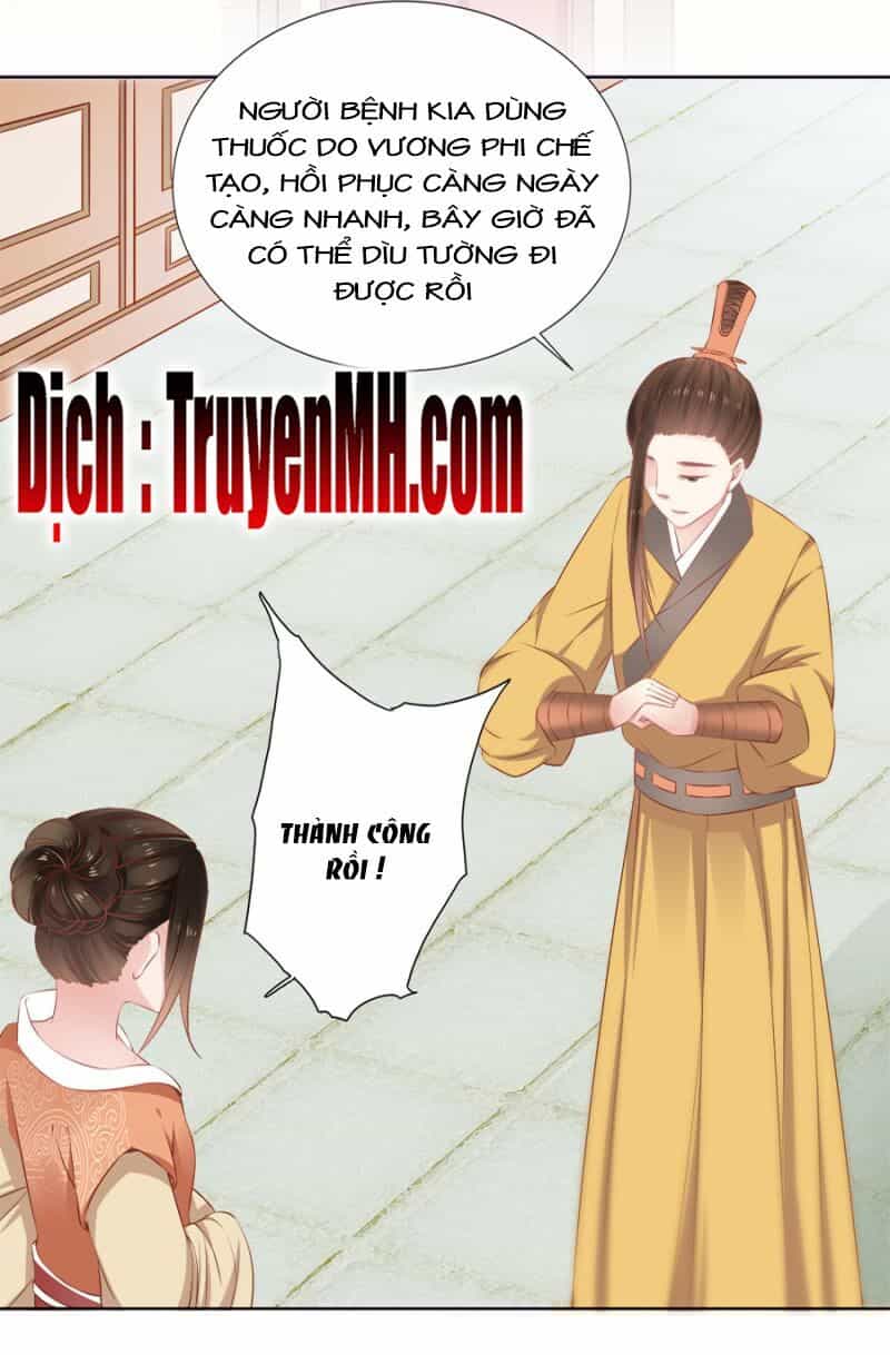 Solo Đi Vương Gia - Chương 100 - ảnh 4