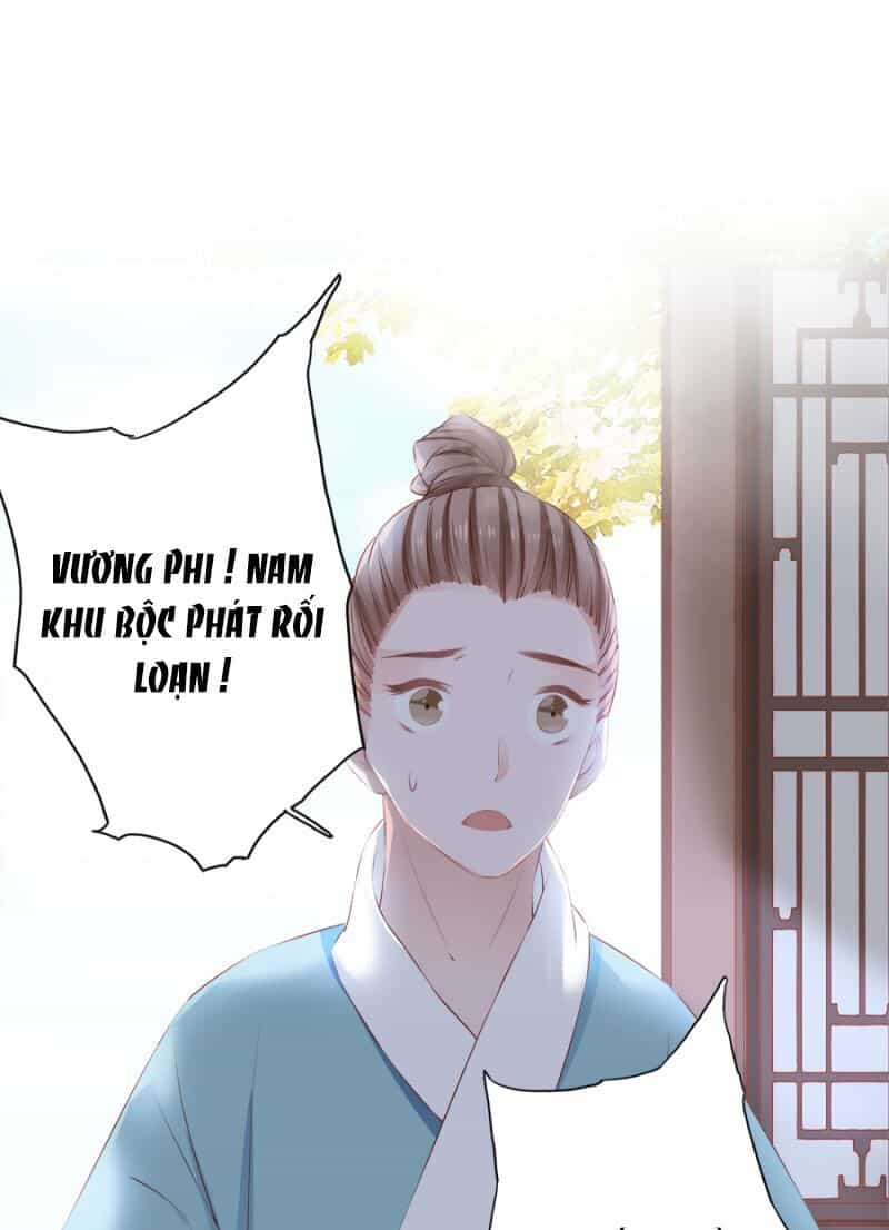 Solo Đi Vương Gia - Chương 100 - ảnh 8