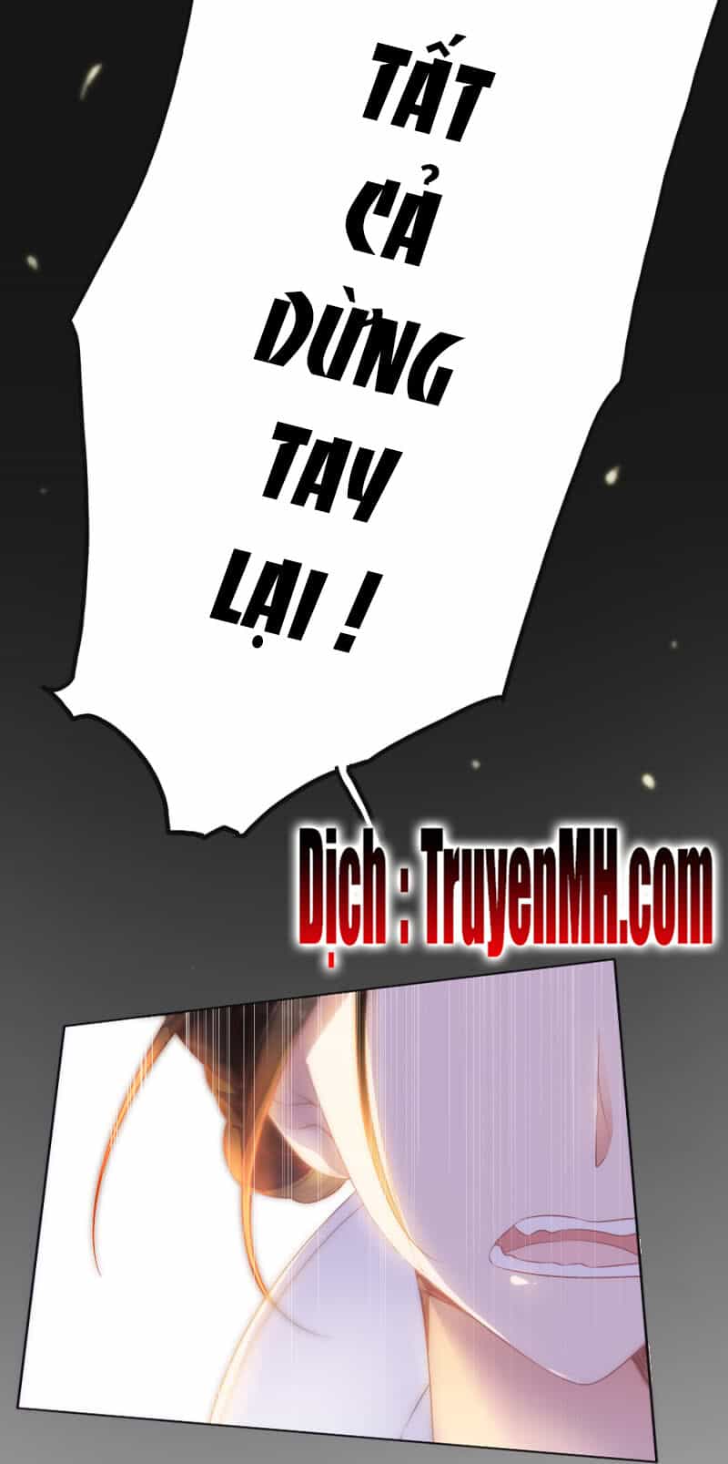 Solo Đi Vương Gia - Chương 101 - ảnh 8