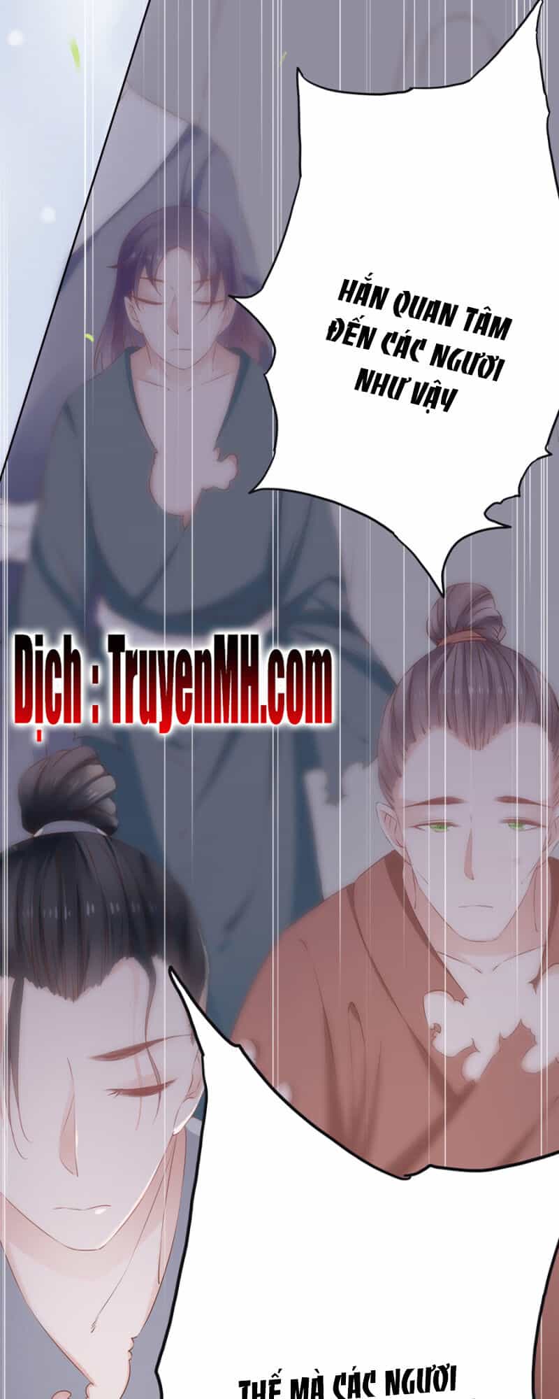 Solo Đi Vương Gia - Chương 102 - ảnh 11