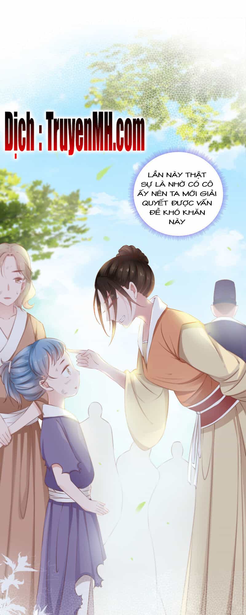 Solo Đi Vương Gia - Chương 103 - ảnh 11