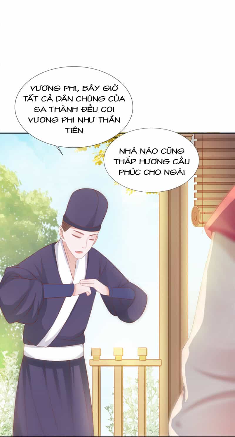 Solo Đi Vương Gia - Chương 103 - ảnh 15