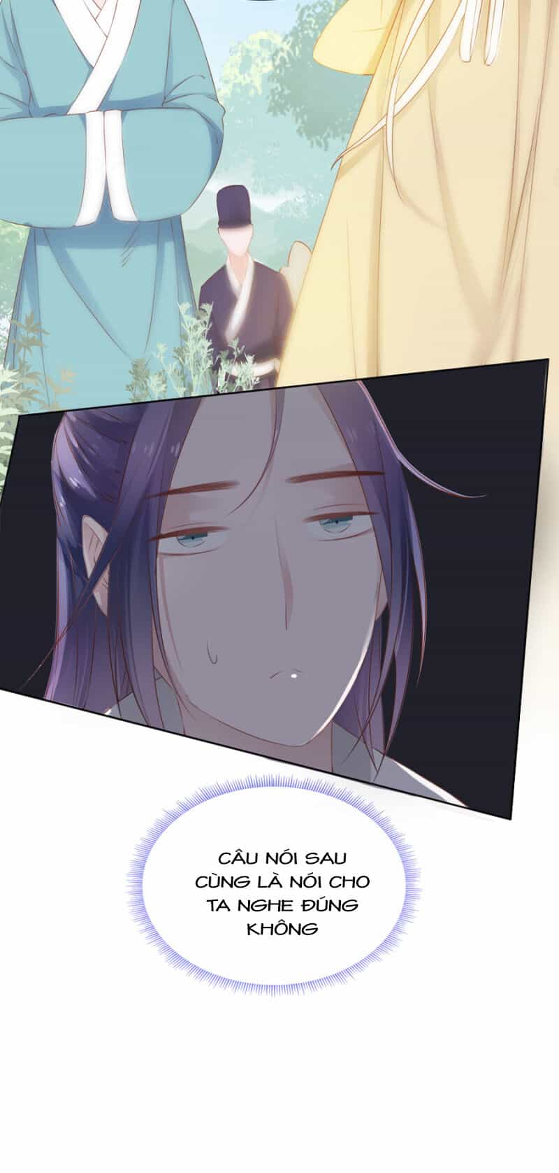 Solo Đi Vương Gia - Chương 103 - ảnh 5