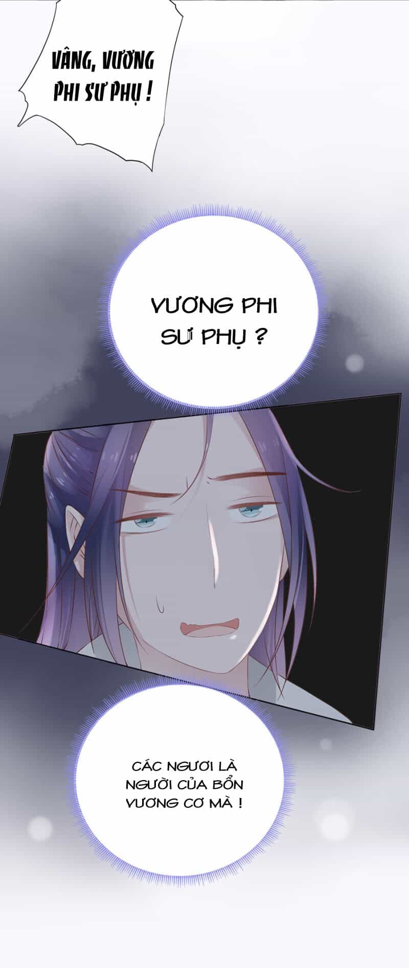 Solo Đi Vương Gia - Chương 103 - ảnh 7