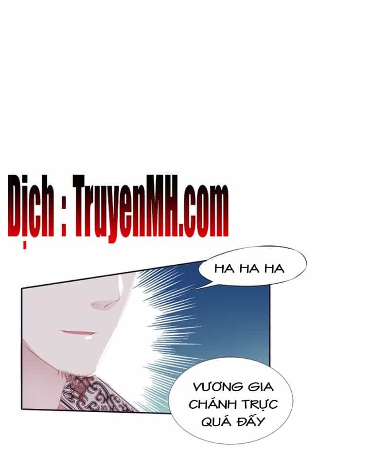 Solo Đi Vương Gia - Chương 104 - ảnh 12