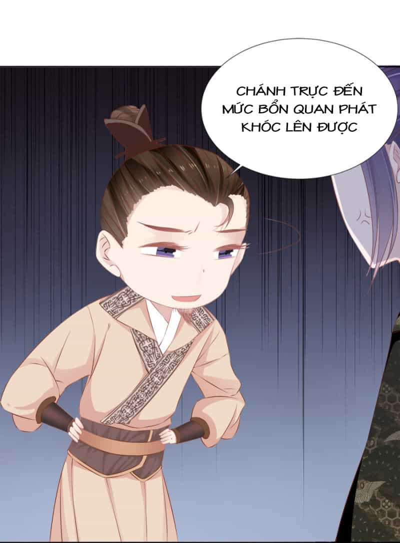 Solo Đi Vương Gia - Chương 104 - ảnh 13