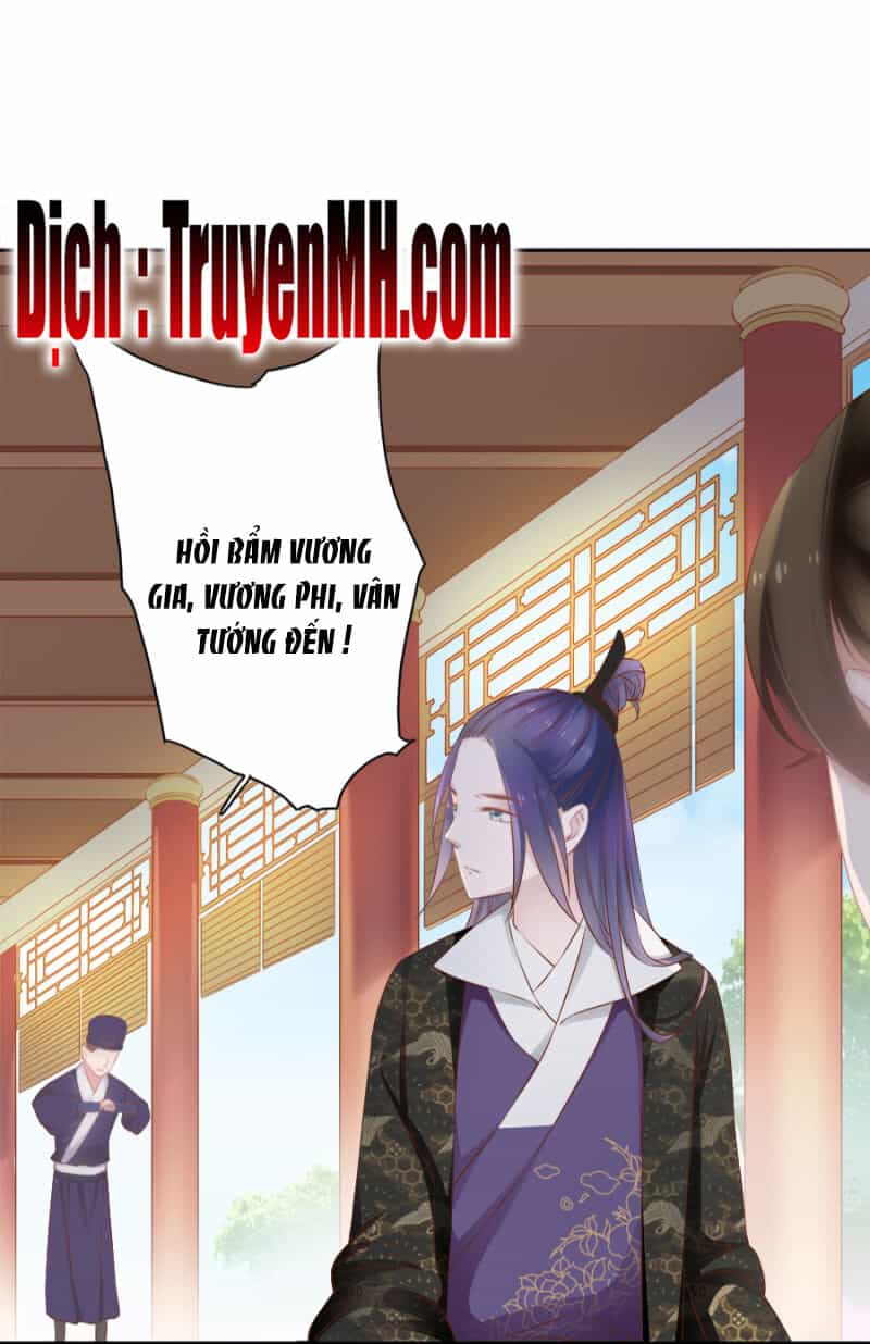 Solo Đi Vương Gia - Chương 104 - ảnh 2