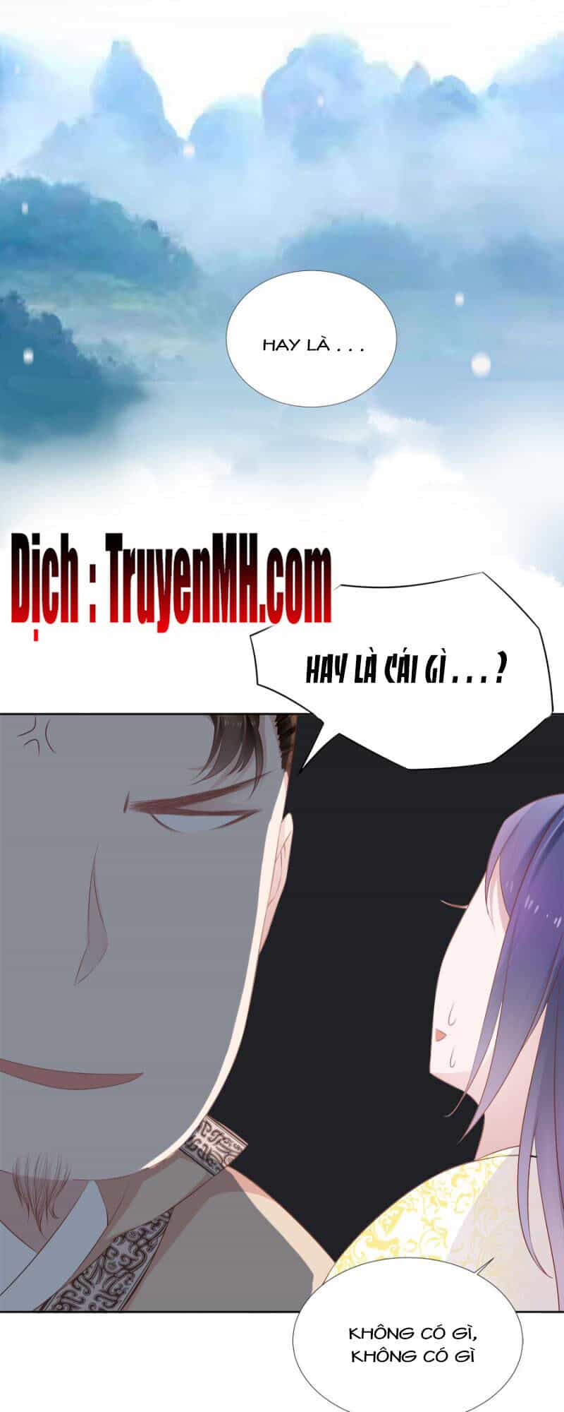Solo Đi Vương Gia - Chương 105 - ảnh 14