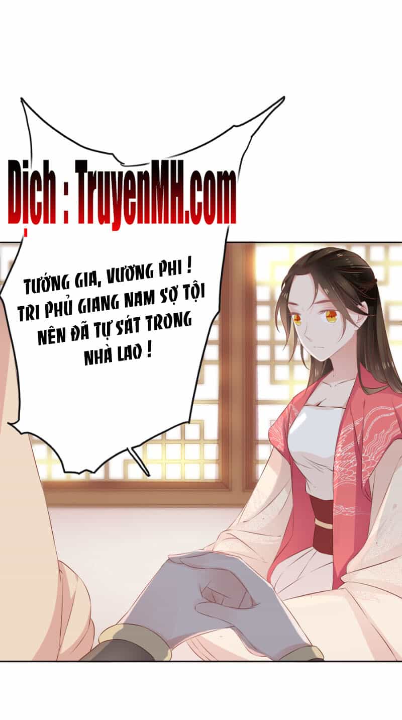 Solo Đi Vương Gia - Chương 105 - ảnh 3