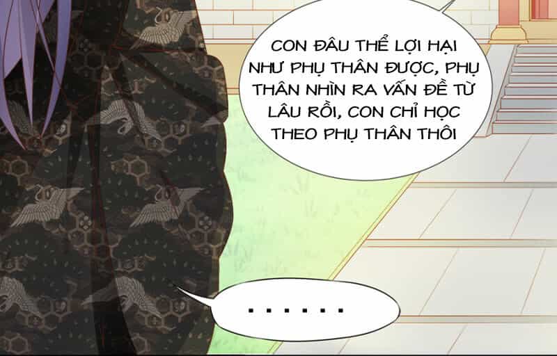 Solo Đi Vương Gia - Chương 105 - ảnh 7